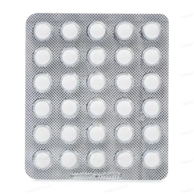 Магнебам В6 Baum Pharm таблетки по 0,3 г №60