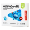 Магнебам В6 Baum Pharm таблетки по 0,3 г №60