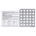 Магнебам В6 Baum Pharm таблетки по 0,3 г №60