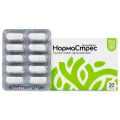 Нормастрес Baum Pharm капсули по 0,23 г №20