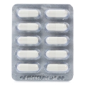 Нормастрес Baum Pharm капсули по 0,23 г №20