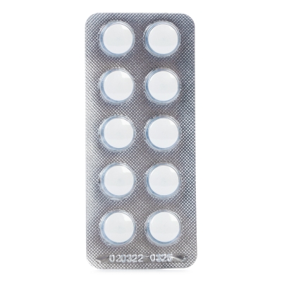 Панкреобам Baum Pharm таблетки №20
