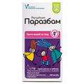 Паразбам Baum Pharm спрей косметический от педикулеза, 100 мл