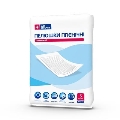 Пеленки Моя Аптечка одноразовые впитывающие 60 см x 90 см, 5 шт