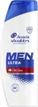 Шампунь Head & Shoulders Men Ultra Old Spice проти лупи, 330 мл