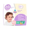Підгузки Lolly Premium Soft Extra large дитячі, розмір 6, 16+ кг, 30 шт