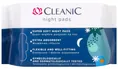 Прокладки гігієнічні Cleanic Soft Night, 8 шт
