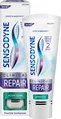 Зубна паста Sensodyne Клінічне Відновлення, 75 мл
