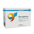 Кетодекса гранули д/ор. р-ну 25 мг по 2.5 г №30 у саше