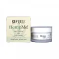 Крем для обличчя Revuele Hemp Me, 50 мл