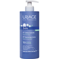 Крем Uriage Bebe 1-й очищающий для детей, 500 мл