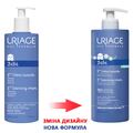 Крем Uriage Bebe 1-й очищающий для детей, 500 мл