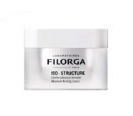 Крем для обличчя Filorga Iso-Structure денний підвищуючий пружність, 50 мл