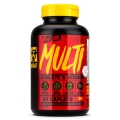 Витамины Mutant Core Series Multi Vitamin, 60 капсул
