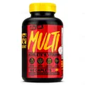 Вітаміни Mutant Core Series Multi Vitamin, 60 капсул