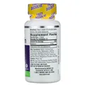 Мелатонін Natrol Melatonin швидкорозчинний смак полуниці 5 мг, 90 таблеток