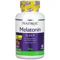 Мелатонін Natrol Melatonin 3 мг, 150 таблеток
