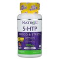 Натуральная добавка Natrol 5-HTP 100 mg F/D, 30 таблеток