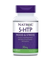 Натуральная добавка Natrol 5-HTP 50 mg, 45 капсул