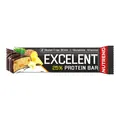 Батончик протеїновий Nutrend Excelent Protein Bar ананас-ваніль, 85 г