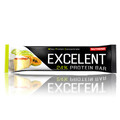 Батончик Nutrend Excelent protein bar Лайм+папайя, 85 г