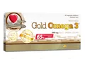 Омега-3 Olimp Gold Omega-3 (65%), 60 капсул