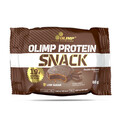 Батончик Olimp Protein Snack Double Chocolate, 60 г