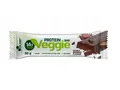 Батончик протеїновий Olimp Veggie Protein Bar подвійний шоколад, 50 г