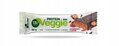 Батончик Olimp Veggie Protein Bar клубника, 50 г