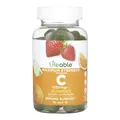 Вітамін C Lifeable Vitamin C Adult 1050 мг, 90 жувальних цукерок