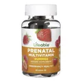 Мультивітаміни для вагітних Lifeable Prenatal Multivitamin, 60 жувальних цукерок