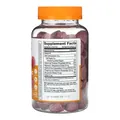 Кальцій, магній, цинк + вітамін D3 Lifeable Calcium Magnesium & Zinc + Vitamin D3, 90 жувальних цукерок