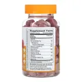 Кальцій, магній + вітамін D3 Lifeable Calcium Magnesium + Vitamin D3, 90 жувальних цукерок