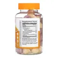 Кальцій + вітамін D3 Lifeable Calcium + Vitamin D3, 60 жувальних цукерок