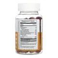 Вітаміни групи В + вітамін С Lifeable B Complex + Vitamin C зі смаком полуниці, 60 жувальних цукерок