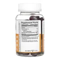 Вітамін В Lifeable Vitamin B6, 60 жувальних цукерок