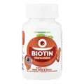 Біотин для дітей Lifeable VitaWorks Kids Biotin, 120 жувальних таблеток