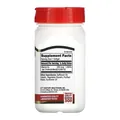 Вітамін Д3 21st Century Vitamin D3 10 000 МО (250 мкг), 110 м'яких капсул