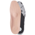 Стельки ортопедические Foot Care УПС-001 кожаные, размер 38