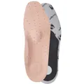 Устілки ортопедичні Foot Care УПС-001 шкіряні, розмір 38