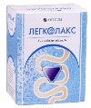 Легколакс порошок д/ор. р-ну по 10 г №10 у пак.-саше