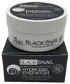 Патчи под глаза Ekel Eye Patch Black Snail с муцином черной улитки, 60 шт