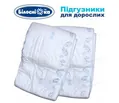 Підгузки для дорослих «Білосніжка», розмір XL (110-160 см), 18 штук