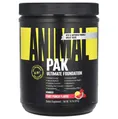 Вітаміни Universal Nutrition Animal Pak, фруктовий пунш, 417 г