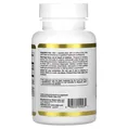 Бенфотіамін California Gold Nutrition Benfotiamine 300 мг вег. капсули №90