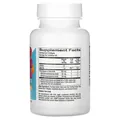 Риб'ячий жир для дітей California Gold Nutrition Kids DHA Chewables полунично-лимонний смак, капсули жувальні №180