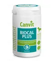 Вітаміни для собак Canvit Biocal Plus, 230 г