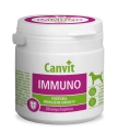 Витамины для собак Canvit Immuno, 100 таблеток
