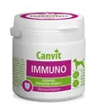 Вітаміни для собак Canvit Immuno, 100 таблеток