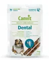 Ласощі для собак Canvit Dental, 200 г